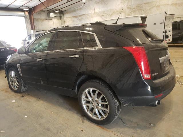 3GYFNHE34DS519008 - 2013 CADILLAC SRX PERFORMANCE COLLECTION Қара фото 2