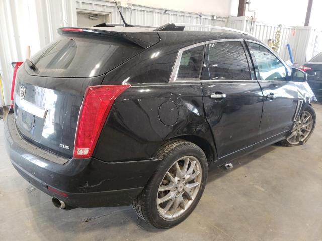 3GYFNHE34DS519008 - 2013 CADILLAC SRX PERFORMANCE COLLECTION Қара фото 3