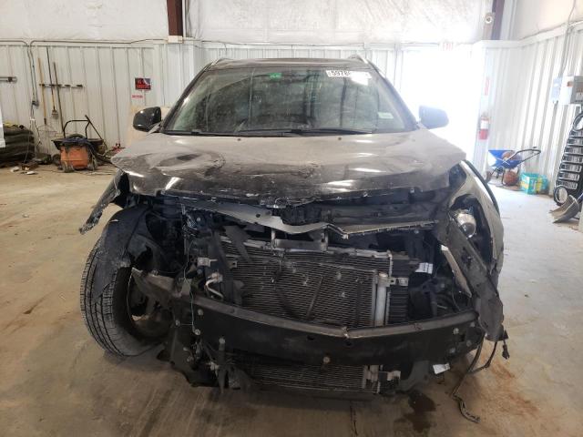 3GYFNHE34DS519008 - 2013 CADILLAC SRX PERFORMANCE COLLECTION Қара фото 5