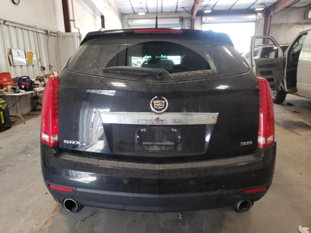 3GYFNHE34DS519008 - 2013 CADILLAC SRX PERFORMANCE COLLECTION Қара фото 6