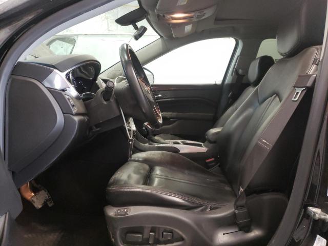 3GYFNHE34DS519008 - 2013 CADILLAC SRX PERFORMANCE COLLECTION Қара фото 7