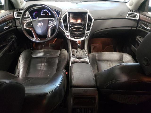 3GYFNHE34DS519008 - 2013 CADILLAC SRX PERFORMANCE COLLECTION Қара фото 8