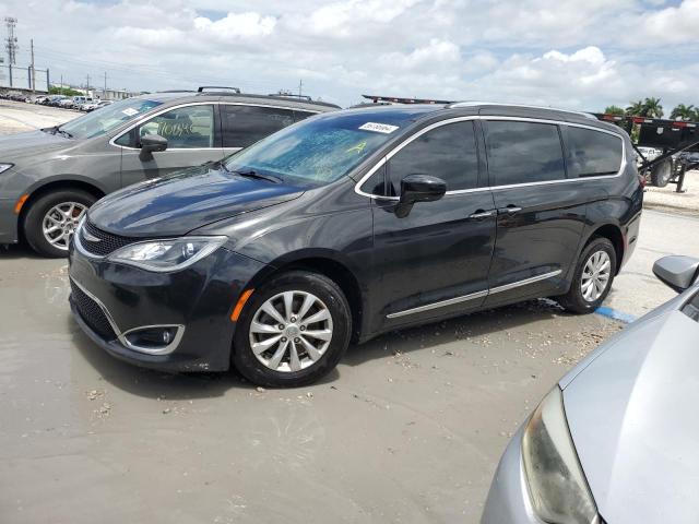 2C4RC1BG3KR624978 - 2019 CHRYSLER PACIFICA TOURING L Qara foto 1