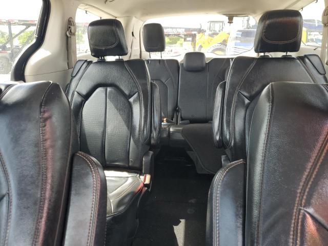 2C4RC1BG3KR624978 - 2019 CHRYSLER PACIFICA TOURING L Qara foto 10