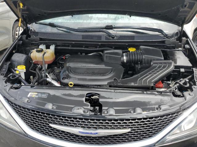 2C4RC1BG3KR624978 - 2019 CHRYSLER PACIFICA TOURING L Qara foto 12