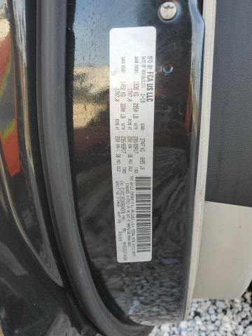 2C4RC1BG3KR624978 - 2019 CHRYSLER PACIFICA TOURING L Qara foto 13