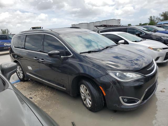 2C4RC1BG3KR624978 - 2019 CHRYSLER PACIFICA TOURING L Qara foto 4