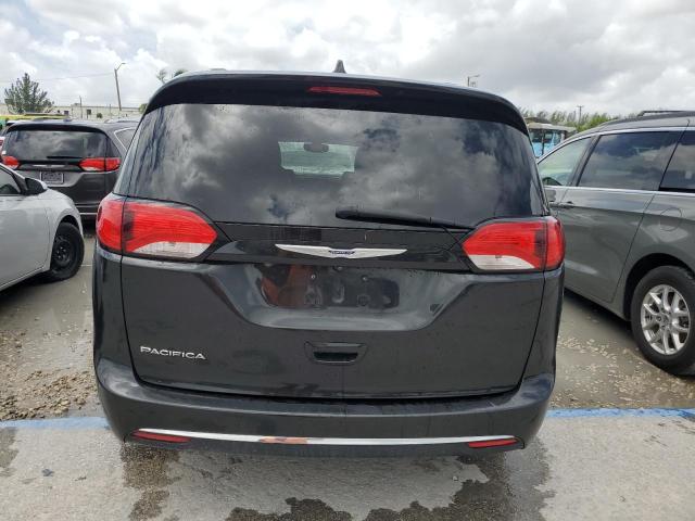 2C4RC1BG3KR624978 - 2019 CHRYSLER PACIFICA TOURING L Qara foto 6