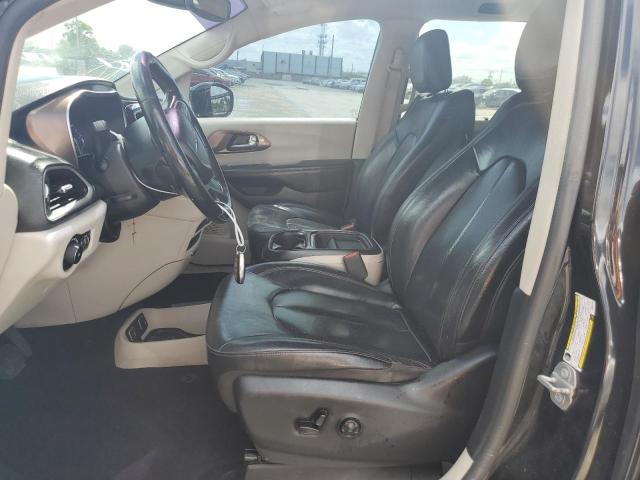 2C4RC1BG3KR624978 - 2019 CHRYSLER PACIFICA TOURING L Qara foto 7