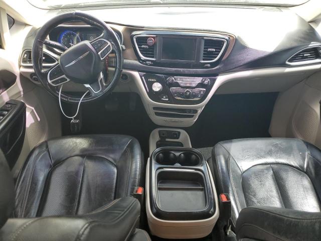 2C4RC1BG3KR624978 - 2019 CHRYSLER PACIFICA TOURING L Qara foto 8