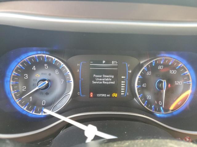 2C4RC1BG3KR624978 - 2019 CHRYSLER PACIFICA TOURING L Qara foto 9