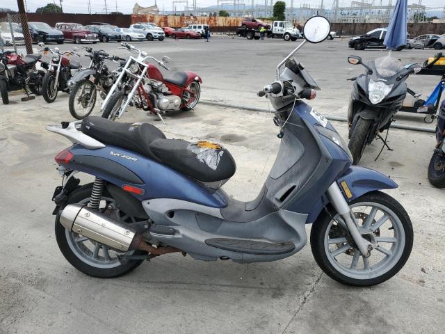 2003 PIAGGIO BV 200, null