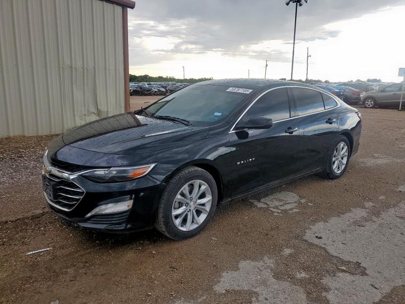 2020 CHEVROLET MALIBU LT, 