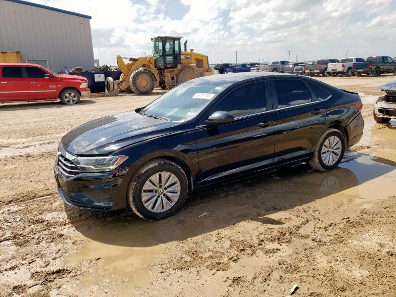 2019 VOLKSWAGEN JETTA S, null