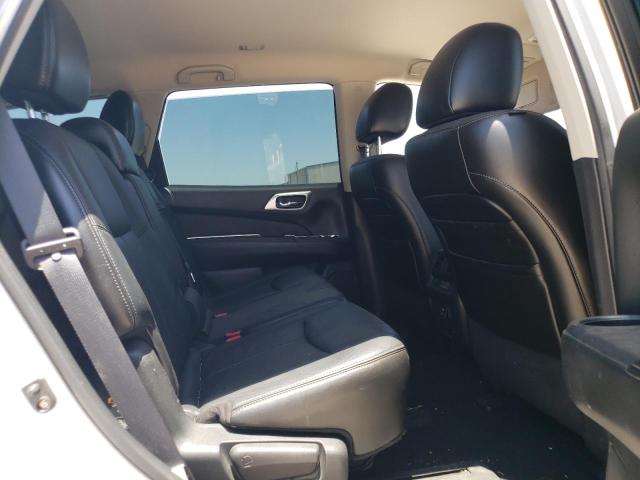 5N1AR2MN7DC653419 - 2013 NISSAN PATHFINDER S SILVER photo 11