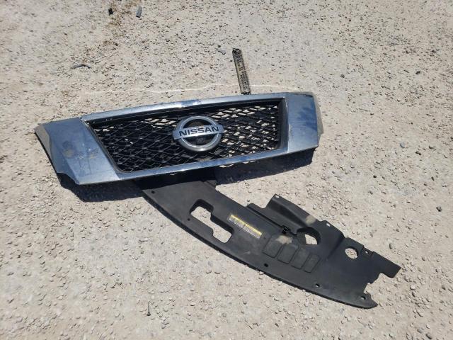 5N1AR2MN7DC653419 - 2013 NISSAN PATHFINDER S SILVER photo 13