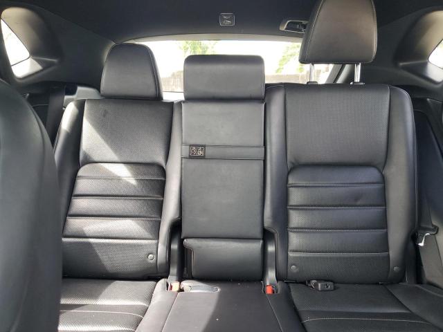 JTJYARBZ7K2152832 - 2019 LEXUS NX 300 BASE 白色 照片 10