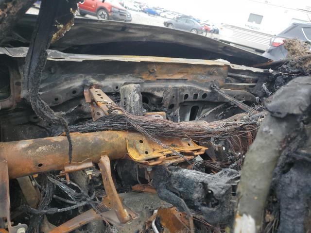 4T1BF1FK2DU711957 - 2013 TOYOTA CAMRY L წითელი ფოტო 9