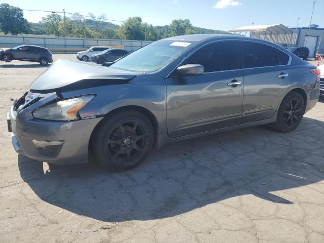 2015 NISSAN ALTIMA 2.5, 