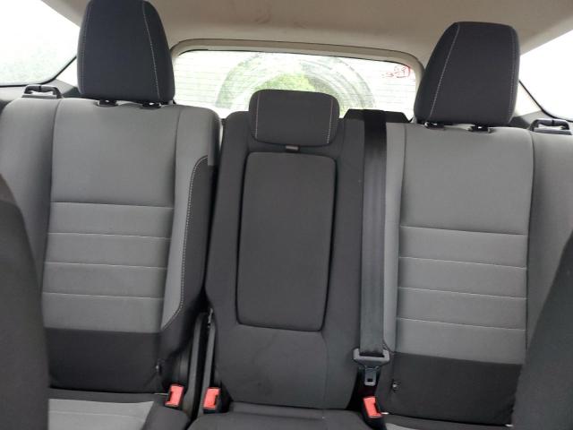 1FMCU9GX7GUB50906 - 2016 FORD ESCAPE SE 白色 照片 10