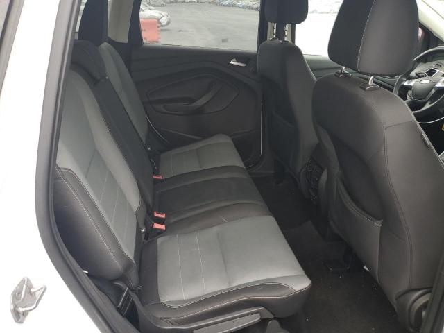 1FMCU9GX7GUB50906 - 2016 FORD ESCAPE SE 白色 照片 11