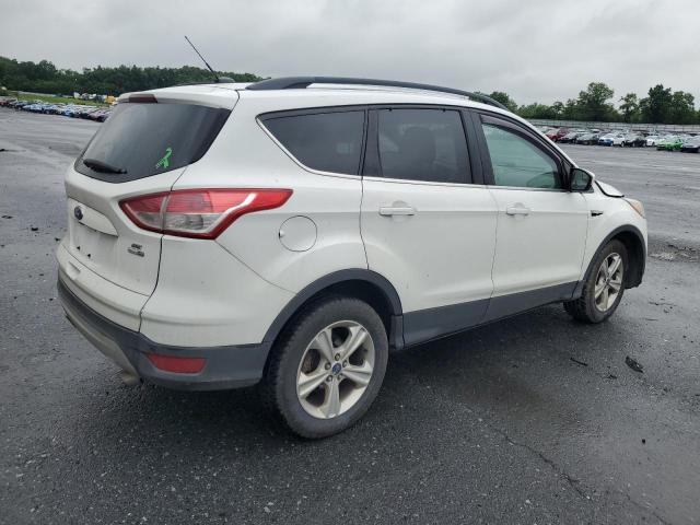 1FMCU9GX7GUB50906 - 2016 FORD ESCAPE SE 白色 照片 3