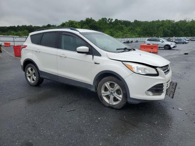 1FMCU9GX7GUB50906 - 2016 FORD ESCAPE SE 白色 照片 4