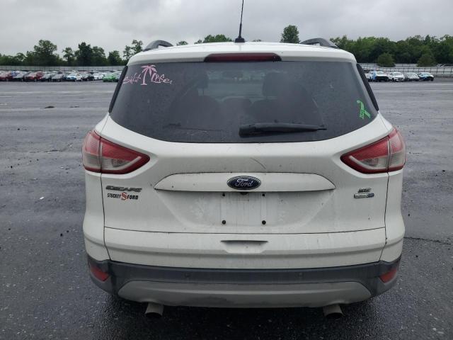 1FMCU9GX7GUB50906 - 2016 FORD ESCAPE SE 白色 照片 6