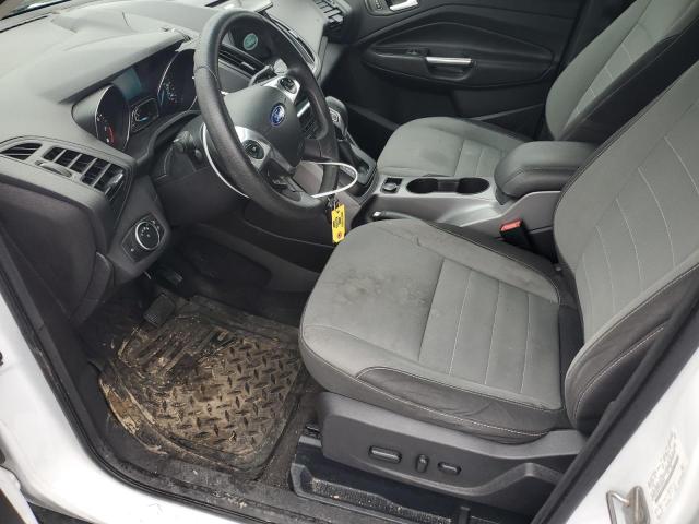 1FMCU9GX7GUB50906 - 2016 FORD ESCAPE SE 白色 照片 7