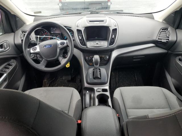 1FMCU9GX7GUB50906 - 2016 FORD ESCAPE SE 白色 照片 8