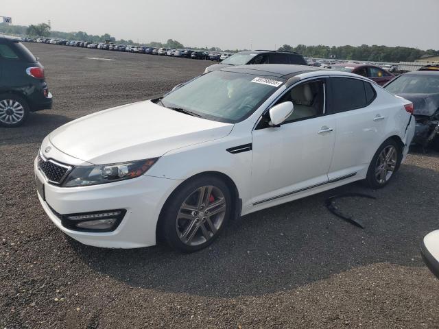 2013 KIA OPTIMA SX, 