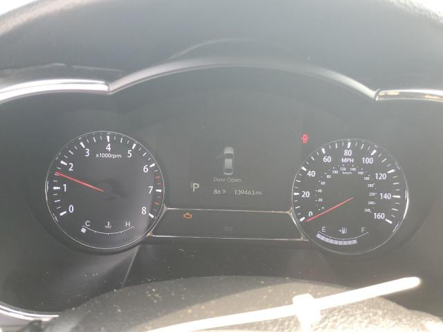 5XXGR4A63DG128882 - 2013 KIA OPTIMA SX 白色 照片 9