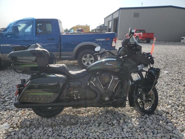 2025 INDIAN MOTORCYCLE CO. PURSUIT EL, null