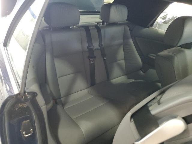 WBABW33434PG98463 - 2004 BMW 325CI CI BLUE photo 10