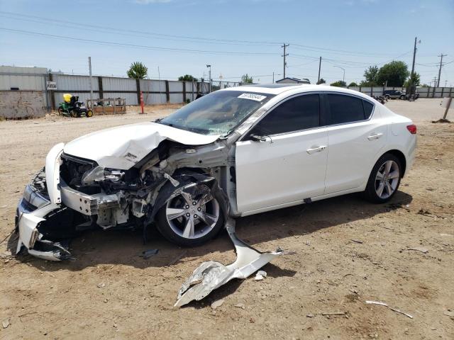 2013 ACURA ILX 20 TECH, 