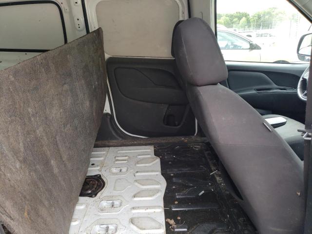 ZFBERFBTXG6B12789 - 2016 RAM PROMASTER SLT Ağ foto 11