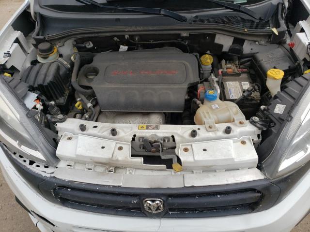 ZFBERFBTXG6B12789 - 2016 RAM PROMASTER SLT Ağ foto 12