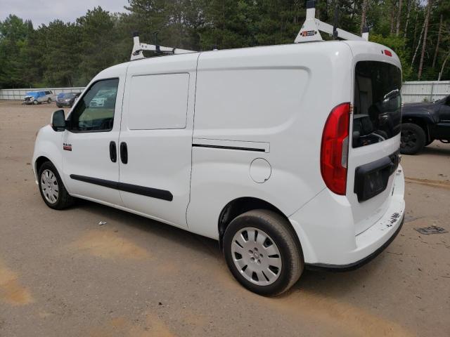 ZFBERFBTXG6B12789 - 2016 RAM PROMASTER SLT Ağ foto 2