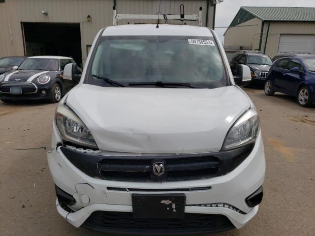 ZFBERFBTXG6B12789 - 2016 RAM PROMASTER SLT Ağ foto 5