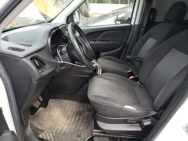 ZFBERFBTXG6B12789 - 2016 RAM PROMASTER SLT Ağ foto 7