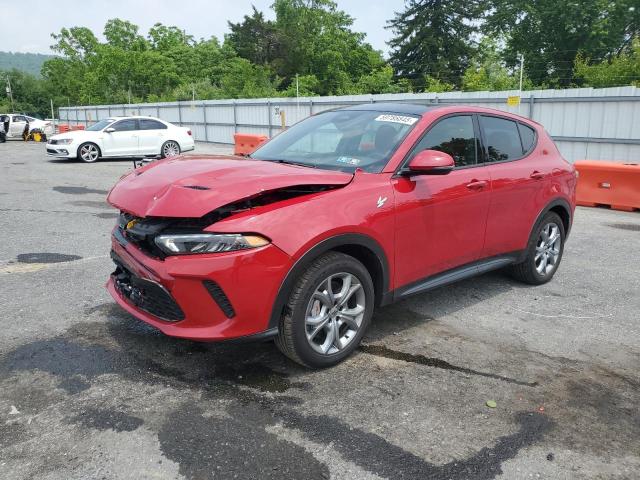 2024 DODGE HORNET R/T PLUS, null