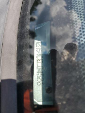 5LMJJ2H54CEL04526 - 2012 LINCOLN NAVIGATOR 银色 照片 13