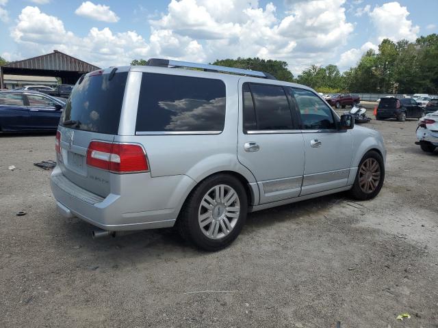 5LMJJ2H54CEL04526 - 2012 LINCOLN NAVIGATOR 银色 照片 3