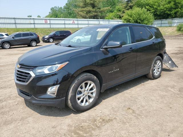 2020 CHEVROLET EQUINOX LT, 