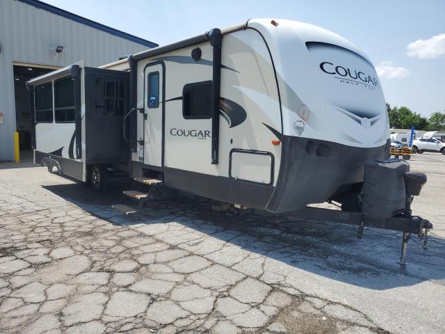 2018 KEYSTONE COUGAR, 