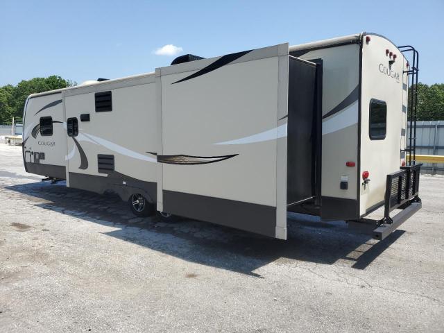 4YDT34T27JV509531 - 2018 KEYSTONE COUGAR Bicolore photo 3