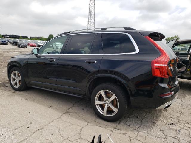 YV4102XK3G1056863 - 2016 VOLVO XC90 T5 BLACK photo 2