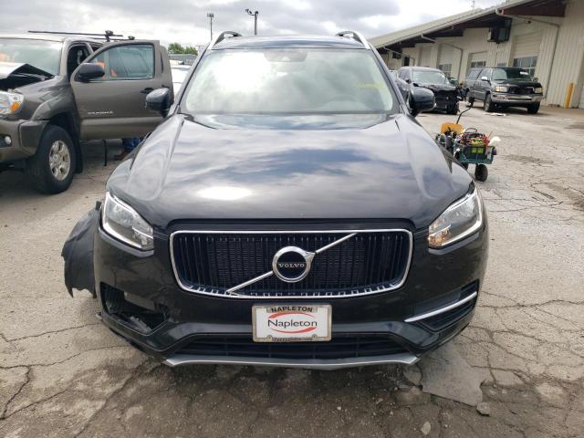 YV4102XK3G1056863 - 2016 VOLVO XC90 T5 BLACK photo 5