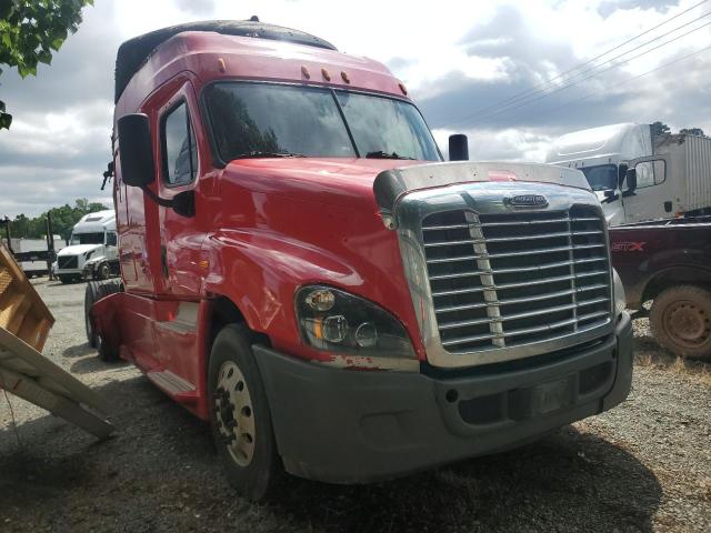 2018 FREIGHTLINER CASCADIA 1, null
