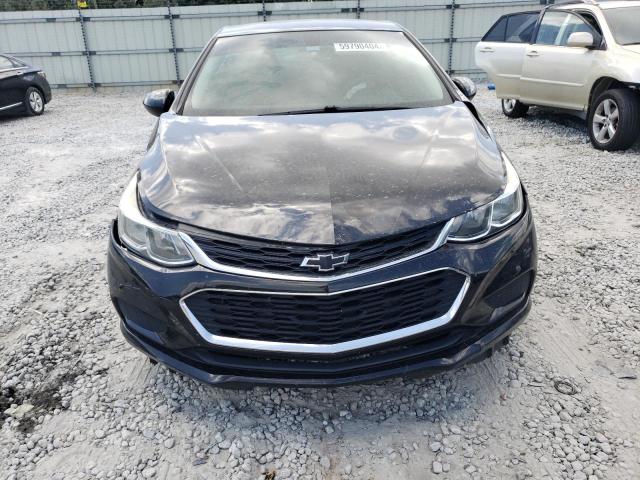 1G1BC5SM3J7230890 - 2018 CHEVROLET CRUZE LS BLACK photo 5